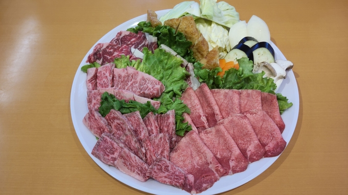 ★ゴールデンウィーク期間専用★　【豊後牛ＢＢＱプラン】　★１泊夕食付★　戸建てロッジ１棟貸（B棟）